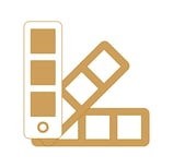 logo de choix de matériaux