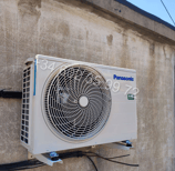 Javea aircon