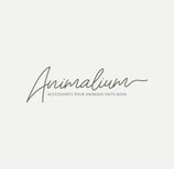 logo animalium