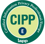 IAPP CIPP/E