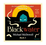 Blackwater Saga Cover 3