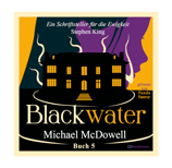 Blackwater Saga Cover 5