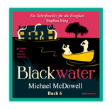 Blackwater Saga Cover 6