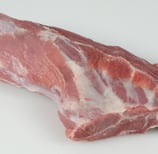 Raw half a shoulder of hogget