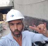 photo juan torralbo carrefour chantier