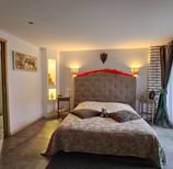 Demeures 1 - Hôtes et Demeures - Chambre