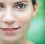 Natalia Stelmakh - SMM specialist, Content creator