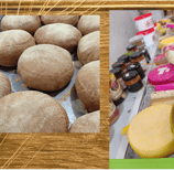 Imagem na Feira do Produtor Parque Cachoeira 4