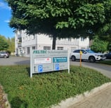 Thaiboost academy logo heilen und balance Thai solution Massage Paderborn