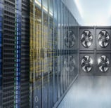 Data Centers