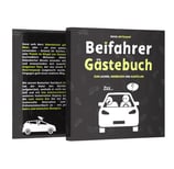 beifahrer gästebuch