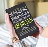 die subtile art seinem partner mitzuteilen dass man mehr sex möchte buch