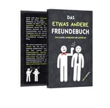 das etwas andere freundebuch