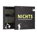 das nichts geschenk buch