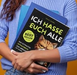 ich hasse euch alle buch