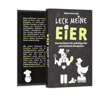 leck meine eier buch