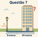 Questão 7