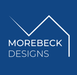 Logo for Morebeck Designs