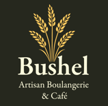 Logo for Bushel Cafe