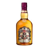 Urfa Sıra Gecesi Chivas Regal