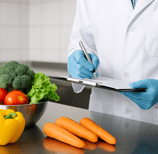 igiene degli alimenti