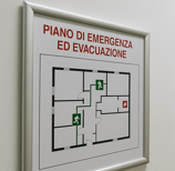 prevenzione incendi ed emergenze