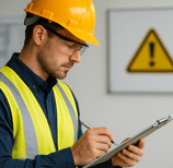 sicurezza sul lavoro