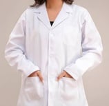 meena garments doctor coat