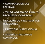 Beneficios para geriátricos