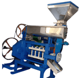 Oil Expeller