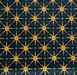 Batik pattern "truntum"