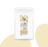 professional kitchen chefs, innovative food condiments, potato puree