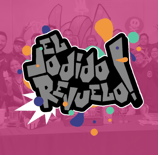 Portada y enlace al artículo especial El Jodido Revuelo.