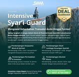Konsultan dalam pengelolaan bisnis & harta yang dibina langsung oleh Dr. Erwandi Tarmizi