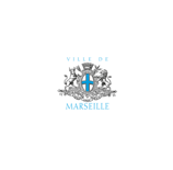 logo ville de Marseille