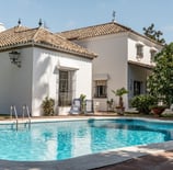 Villa de Lujo, Marbella