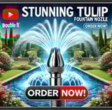 Tulip Nozzle
