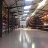 Carpet Racking