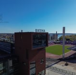 Tampere Ratina | ilmakuva.com