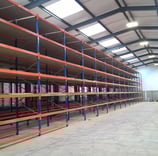 carpet racking 