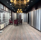 granite display at gold stone granites in mohali sector 82