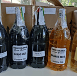 Vinhos Colonial