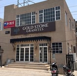 Gold Stone Granites, Granite and tiles showroom at Sector 82 JLPL Mohali