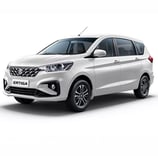 SUV Car