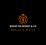 BOOKS ON MONEY & CO LOGO