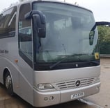 Coach Hire London travel agents