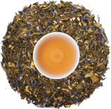 Зелёный чай "Пряность" онлайн магазин в США GoldenTeapot