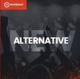 Alternative New Releases | Hypeddit by Hypeddit