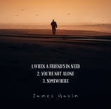Track List - Back Cover
