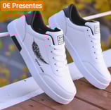 Sapatos Grátis na TEMU